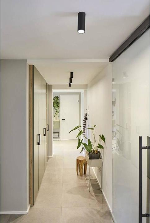 Produktbild Paulmann Barrel (470 lm)