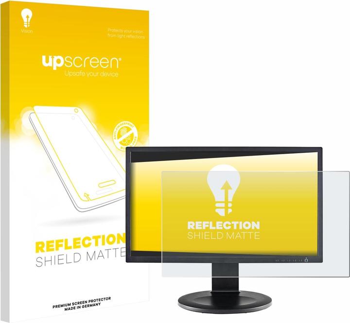 Image du produit upscreen Reflection Shield Protection Mat (24", 16 : 9)