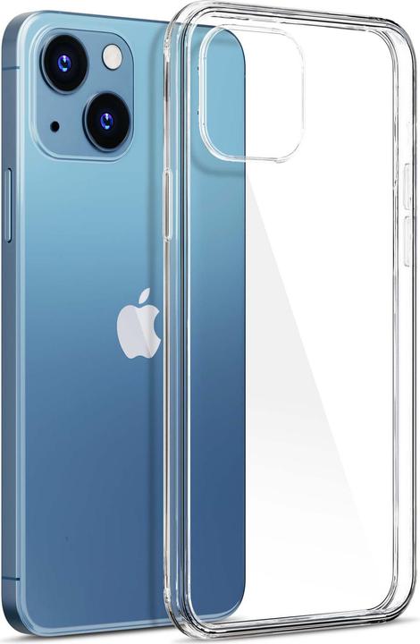 3MK Clear Case (Apple iPhone 13)