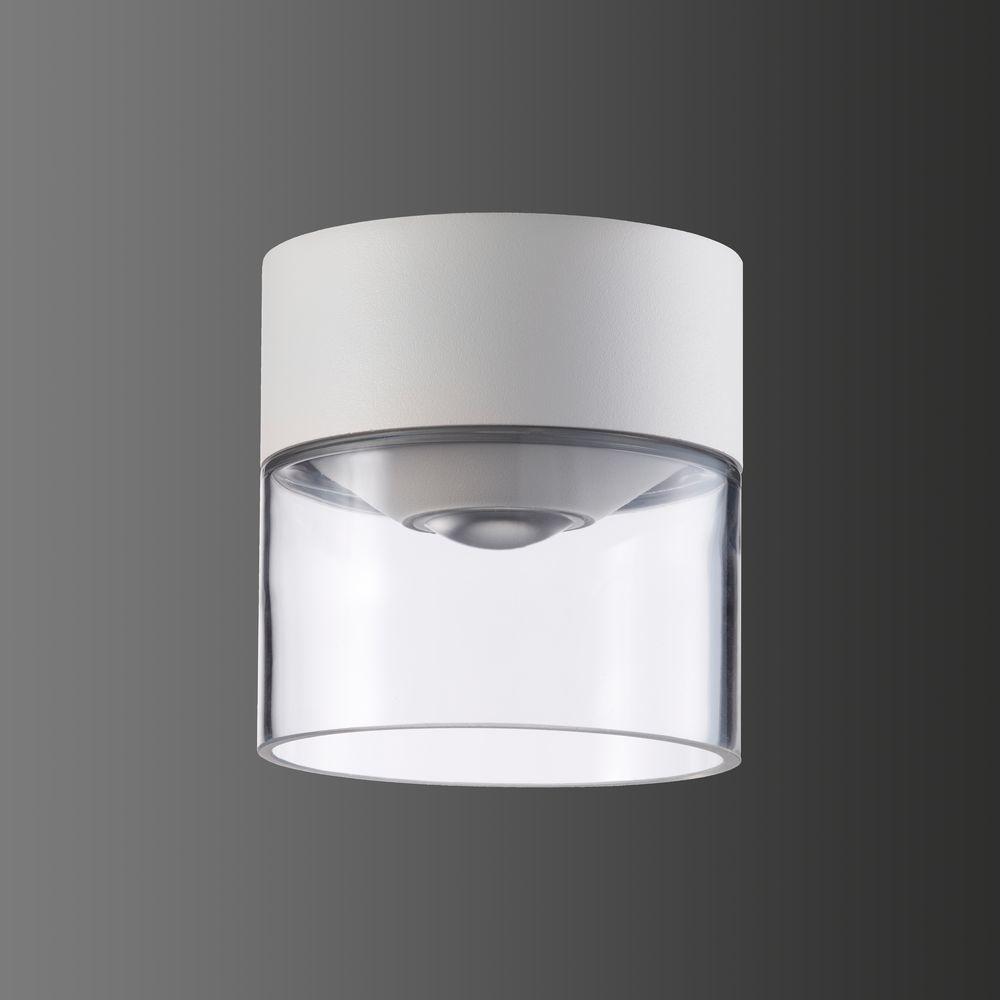 Thumbnail - LCD, Wandleuchte + Deckenleuchte, Wand- & Deckenleuchten (460 lm)