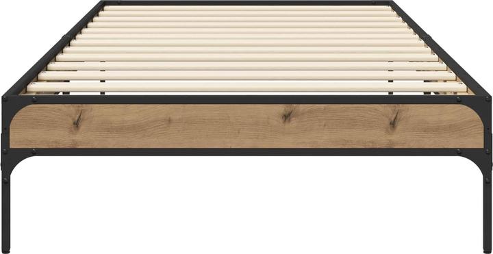 Produktbild vidaXL Bettrahmen (80 x 200 cm)
