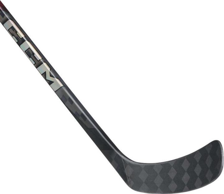 Image du produit CCM JetSpeed FT7 Pro SR Hockey Bâton Composite (droite, SR 80 Flex, 90TM) (Droite)