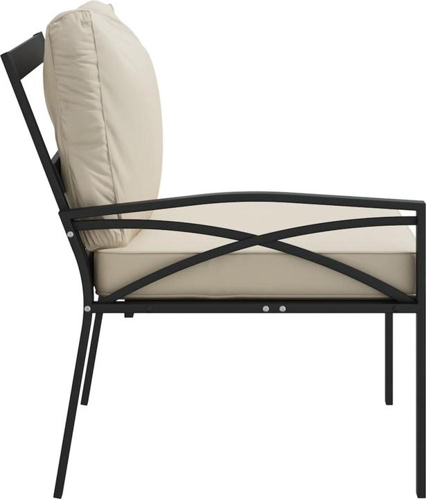 Produktbild vidaXL Gartenstuhl