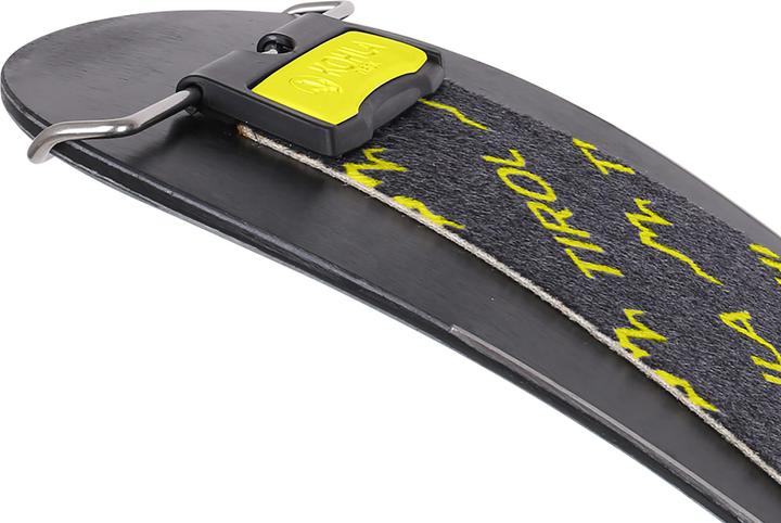 Actual product image Kohla Peak Hotmelt 120mm (170 - 176 cm)