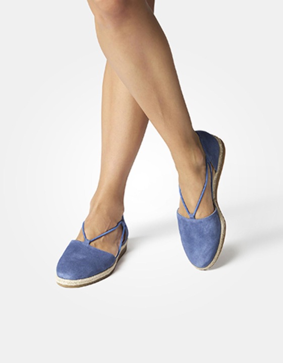 Actual product image Paul Green Ballerinas (38.5)