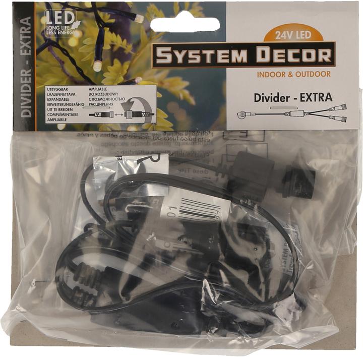 Actual product image Star Trading Extra (0.50 m)