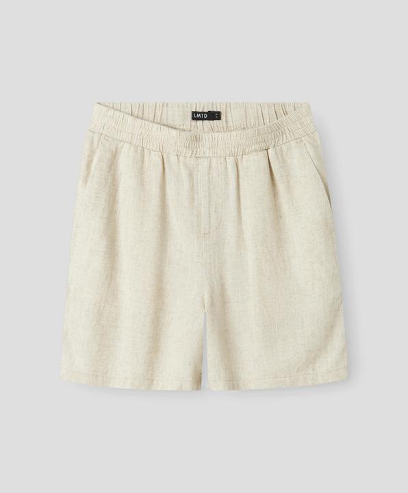 Image du produit Name it Nlnfinen Shorts Noos (128)