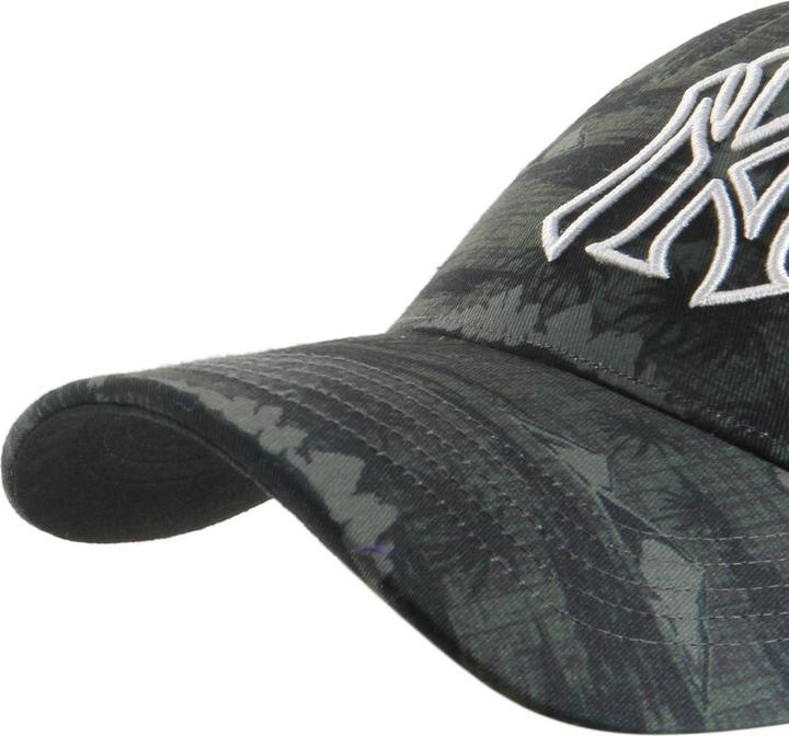 Actual product image 47 Brand New York Yankees trucker cap MLB Fiji Offside (One size)