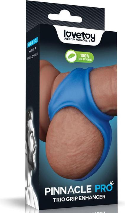 Produktbild Lovetoy Penishülle Pinnacle Pro