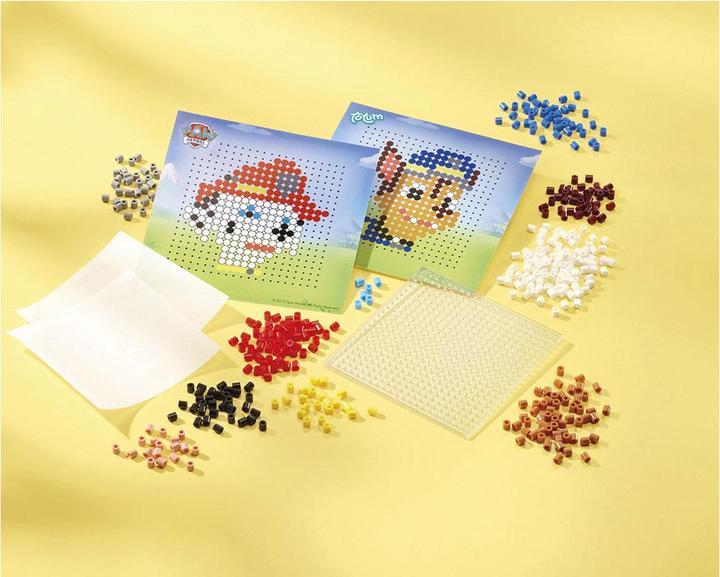Produktbild Totum Toy 3in1 Creativity Set Paw Patrol