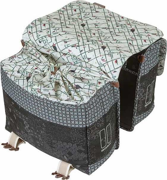 Image du produit Basil Bohème (35 l, Sac de porte-bagages)