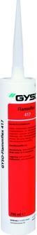 Gyso Afdichtingsmiddel Flammflex 417 (Wit, 290 ml)