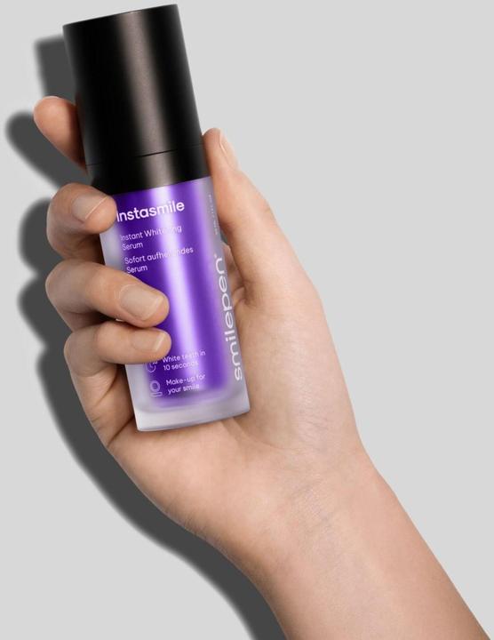 Image du produit SmilePen Instasmile (30 ml, Kit de blanchiment)