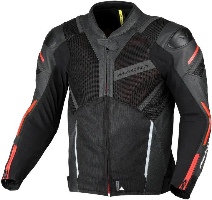 Black/Red