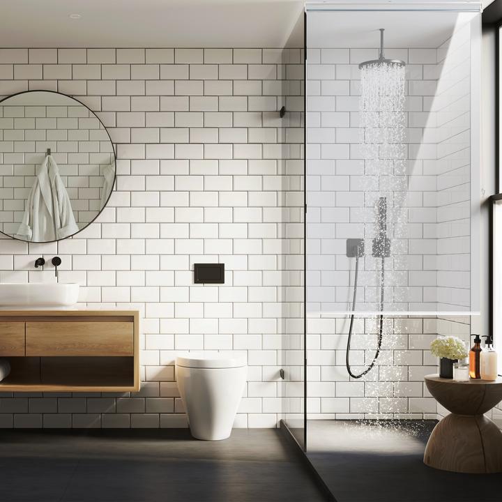 Image du produit Relaxdays Store baignoire (100 x 4.5 x 240 cm)