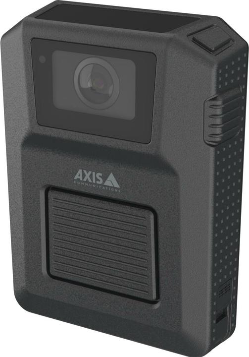 Produktbild Axis W102 BLACK 5 PCS OFFERS UP (1920 x 1080 Pixels)
