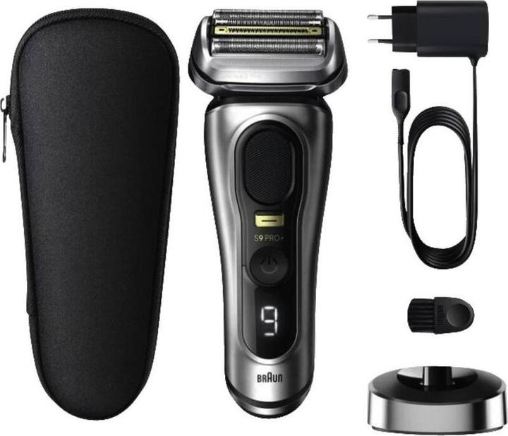 Productafbeelding Braun Serie 9 Pro+