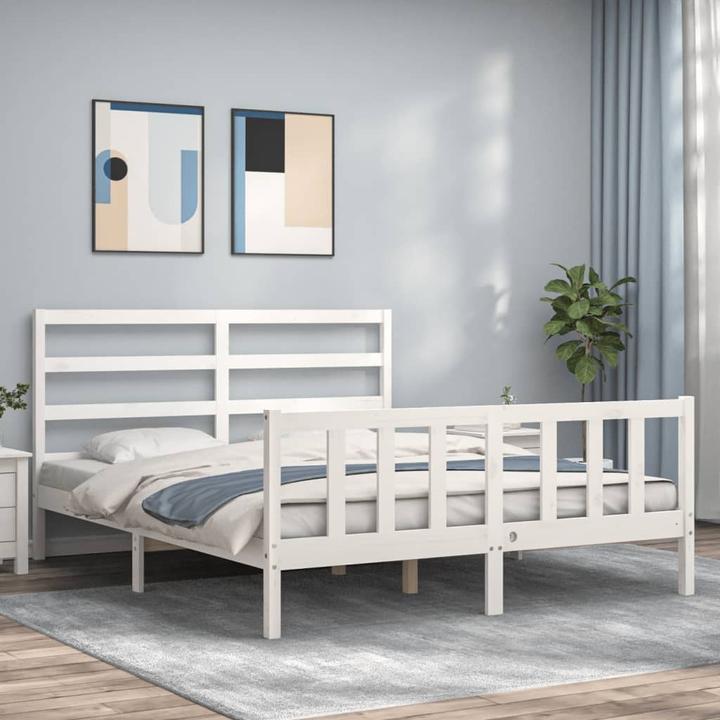 Produktbild vidaXL Jaromir (200 x 200 cm)