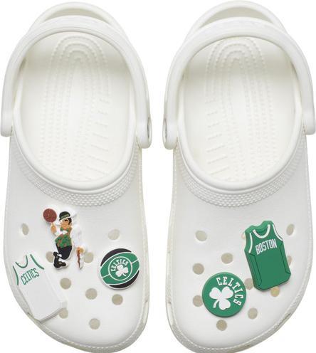 Image du produit Crocs NBABostonCelti/5 Pack (Taille unique)