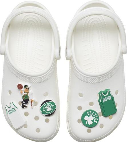 Produktbild Crocs NBABostonCelti/5 Pack (One Size)