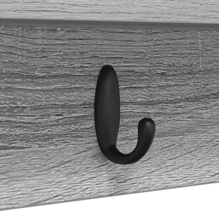 Image du produit vidaXL Wandlagerung