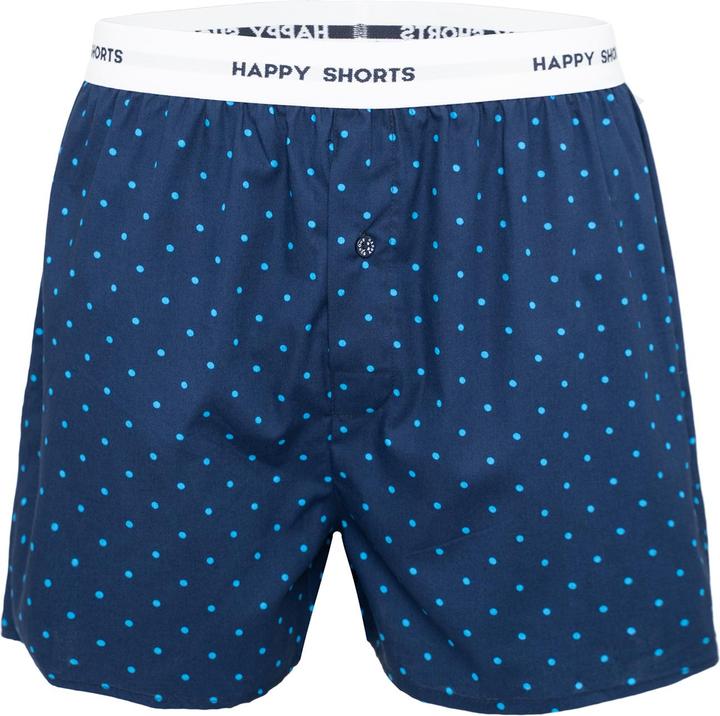 Produktbild Happy shorts Boxer Mix (XXL, 6er Pack)