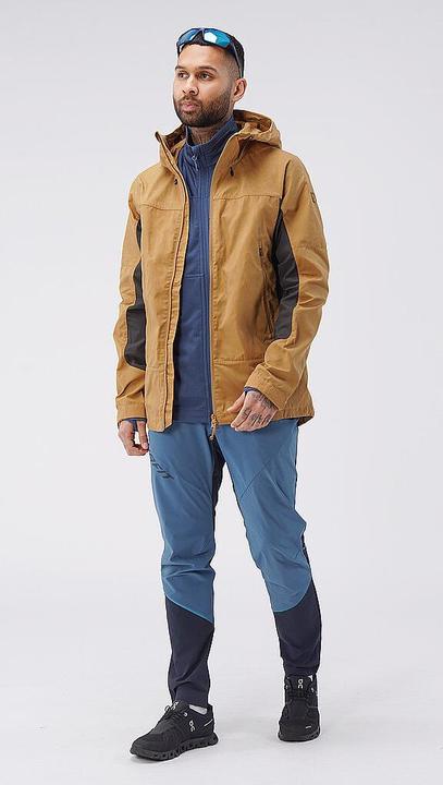 Produktbild Dynafit Traverse Dynastretch Hose Herren (L)