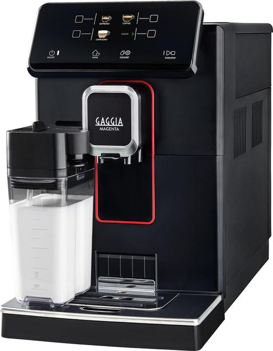 Image du produit Gaggia Magenta Prestige One Touch Cappuccino