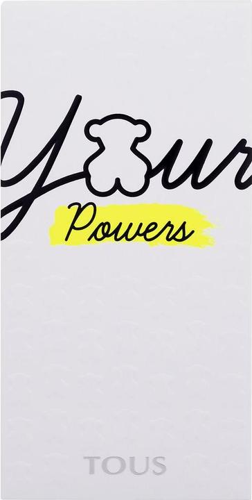 Produktbild Tous Your Powers (Eau de Toilette, 90 ml)