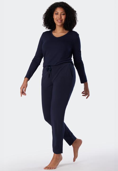 Produktbild Schiesser Modal Loungehose (36)