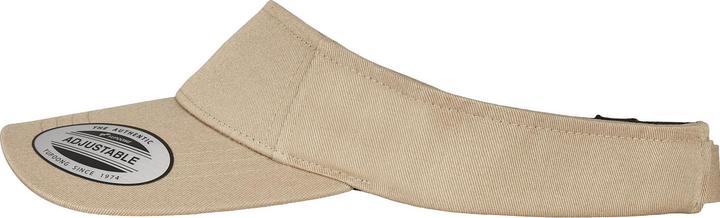 Produktbild Flexfit Curved Visor Cap (One Size)