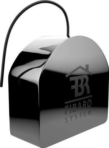 Immagine prodotto Fibaro Moduli intelligenti Z-Wave+ (Attuatore dell'interruttore)