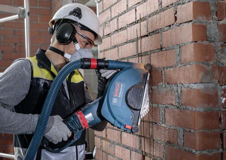 Produktbild Bosch Professional Zubehör Expert MultiMaterial Diamanttrennscheiben, 230 x 22,23 x 2,4 x 15 mm