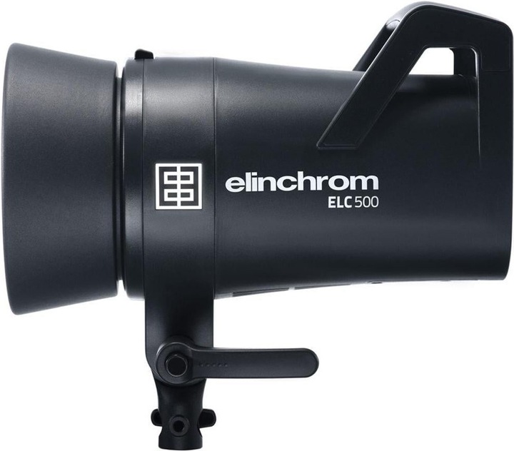 Actual product image Elinchrom ELC 500 Kit (500 W, Set)