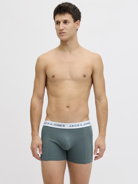 Produktbild Jack & Jones 3er-pack Trunks Trunks (M, 3er Pack)