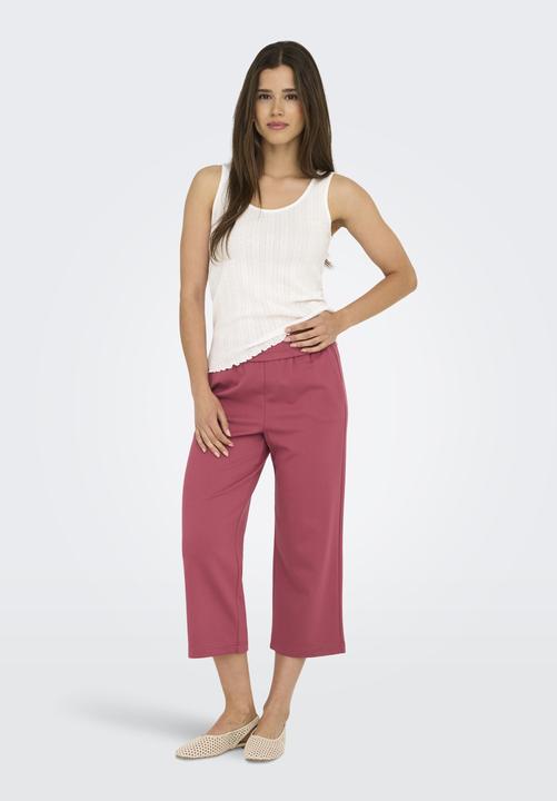 Image du produit Only ONLPOPTRASH-SUKI Verkürzt Klassische Hose Klassische Hose (XS)