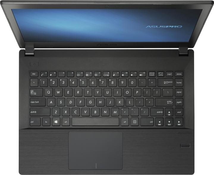 Actual product image ASUS Asuspro P2440ua-Fa0005r (14", Intel Core i5-7200U, 8 GB, 256 GB, CH)