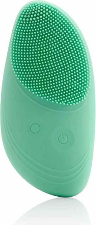 Produktbild USU Cosmetics Easy Nusu Gesichtsreinigungsbürste für sanfte Tiefenreinigung - aus Silikon -