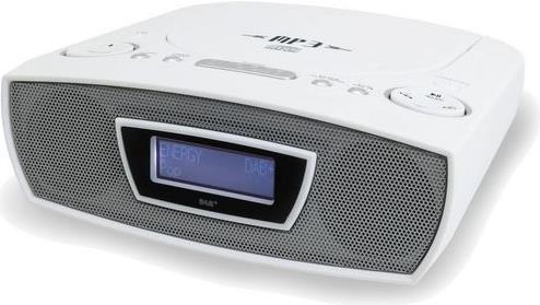 Produktbild Soundmaster URD480, DAB+ Radio (DAB+, FM)