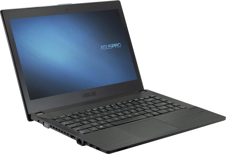 Actual product image ASUS Asuspro P2440ua-Fa0005r (14", Intel Core i5-7200U, 8 GB, 256 GB, CH)