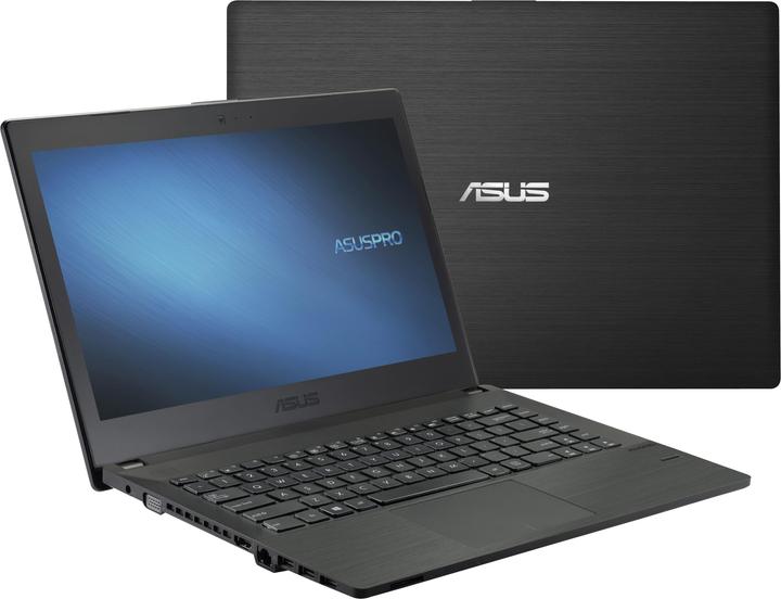 Actual product image ASUS Asuspro P2440ua-Fa0005r (14", Intel Core i5-7200U, 8 GB, 256 GB, CH)