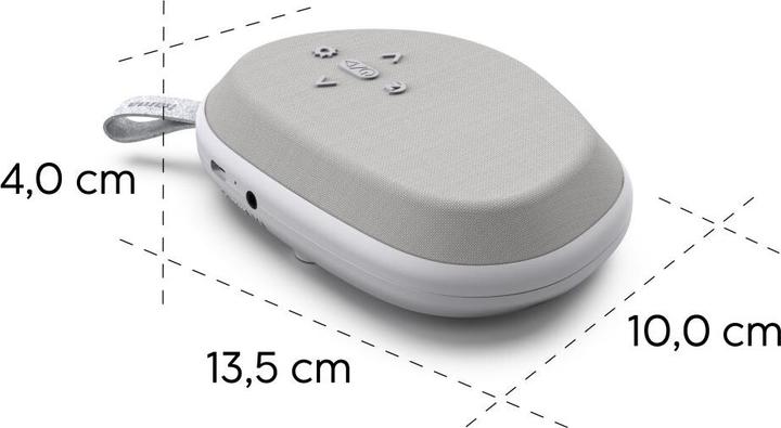 Immagine prodotto Hama Calm (20 h)