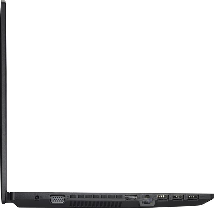 Actual product image ASUS Asuspro P2440ua-Fa0005r (14", Intel Core i5-7200U, 8 GB, 256 GB, CH)