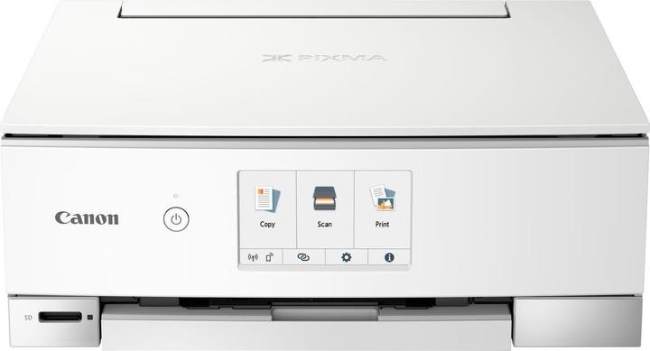 Image du produit Canon PIXMA TS8351 (Encre, Couleur)