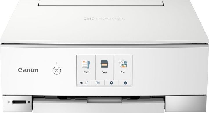 Canon PIXMA TS8351 (Tintenpatrone, Farbe)