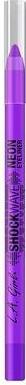Image du produit L.A. Girl Shockwave Neon Eyeliner Vivid 0.04 Oz (Vif)