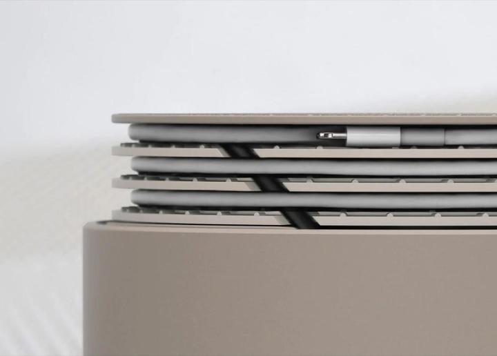 Actual product image Native Union Eclipse (39 W)