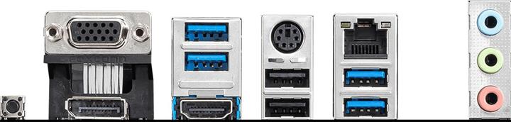 Productafbeelding MSI MB Pro-VDH (AM4, AMD B550, mATX)