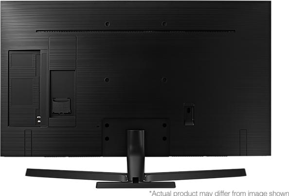 Produktbild Samsung Ue43nu7400 (43", LCD, 4K, 2018)