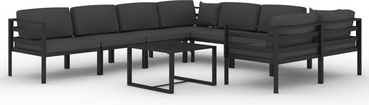 Image du produit vidaXL Andre